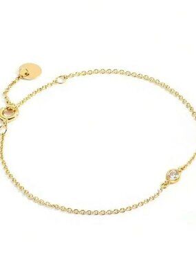 Crystal bracelet Q721